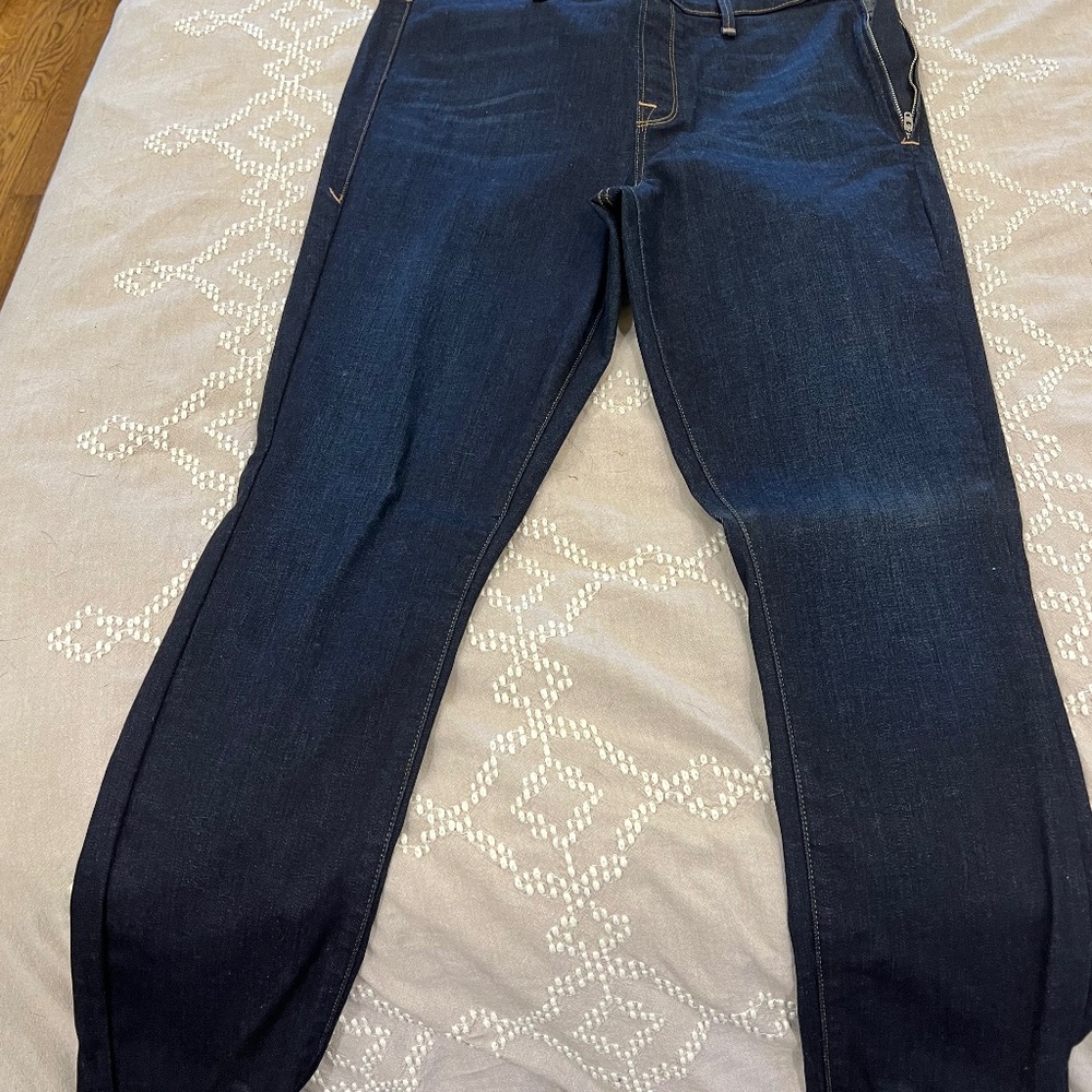 Good American jeans